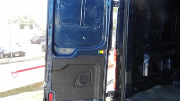 Picture of 2019 Ford Passenger Van