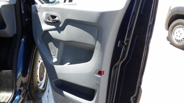 Picture of 2019 Ford Passenger Van