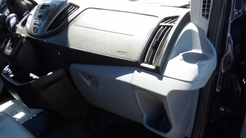 Picture of 2019 Ford Passenger Van