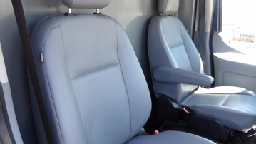 Picture of 2019 Ford Passenger Van
