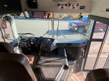 Picture of 2021 Bluebrid Bb Fe School Bus
