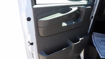 Picture of 2015 Chevrolet Express Passenger Van