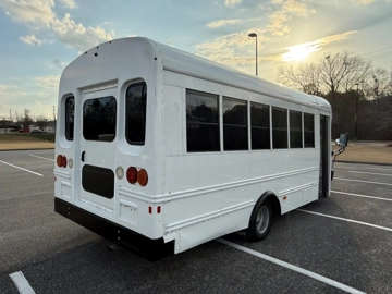 Picture of 2020 Starcraft Prodigy School Bus