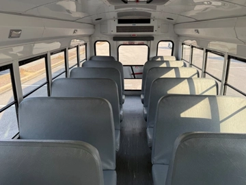 Picture of 2020 Starcraft Prodigy School Bus