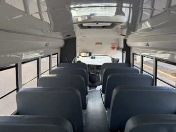 Picture of 2020 Starcraft Prodigy School Bus