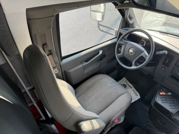 Picture of 2020 Starcraft Prodigy School Bus