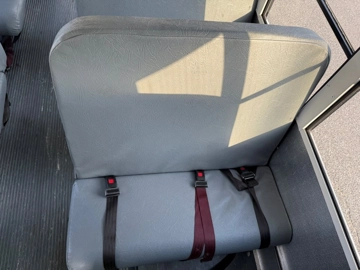 Picture of 2020 Starcraft Prodigy School Bus