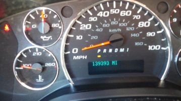 Picture of 2015 Chevrolet Express Passenger Van