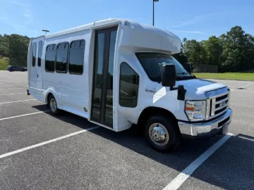 Picture of 2019 Turtle Top Odyssey Shuttle Bus