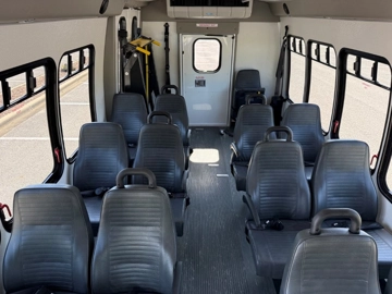 Picture of 2019 Turtle Top Odyssey Shuttle Bus