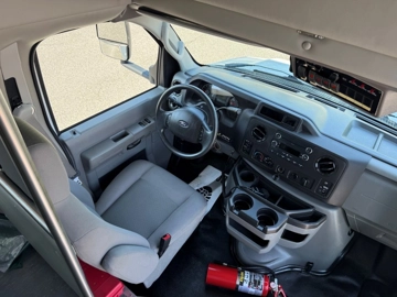 Picture of 2019 Turtle Top Odyssey Shuttle Bus