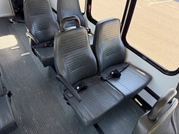 Picture of 2019 Turtle Top Odyssey Shuttle Bus