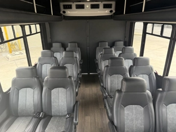 Picture of 2019 Starcraft Allstar Shuttle Bus
