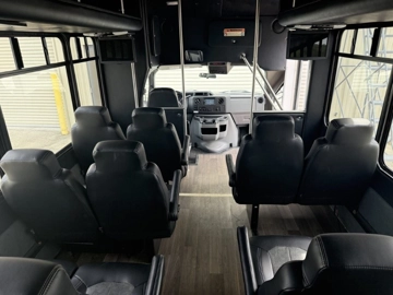 Picture of 2019 Starcraft Allstar Shuttle Bus