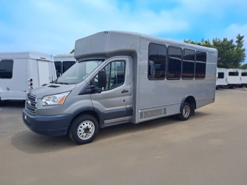 Picture of 2018 Ford Worldtrans Shuttle Bus