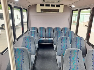 Picture of 2018 Ford Worldtrans Shuttle Bus