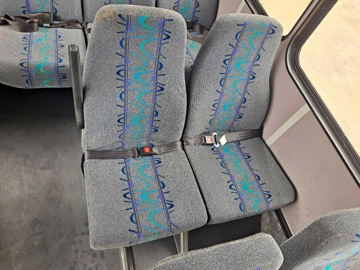 Picture of 2018 Ford Worldtrans Shuttle Bus