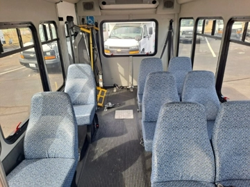Picture of 2018 Starcraft Starlite Shuttle Bus