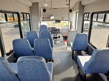 Picture of 2018 Starcraft Starlite Shuttle Bus