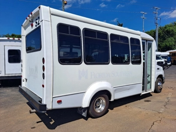 Picture of 2017 Elkhart Ecii Shuttle Bus