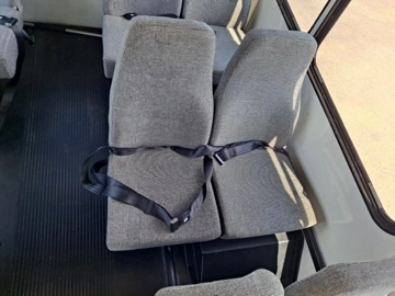 Picture of 2017 Elkhart Ecii Shuttle Bus