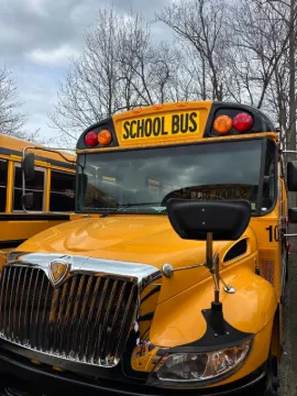 Picture of 2023 International CE School Bus