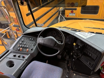 Picture of 2023 International CE School Bus