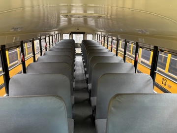 Picture of 2023 International CE School Bus