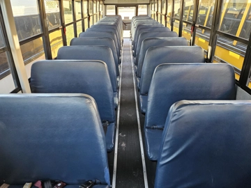 Picture of 2017 Thomas Built Buses C2 School Bus
