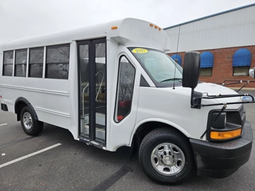 Picture of 2017 Blue Bird School Bus