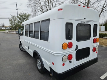Picture of 2017 Blue Bird School Bus