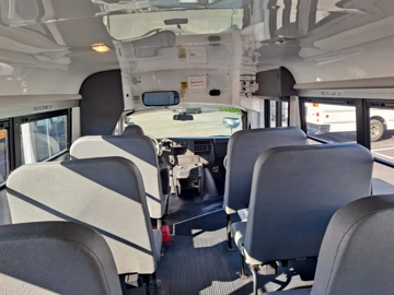 Picture of 2017 Blue Bird School Bus