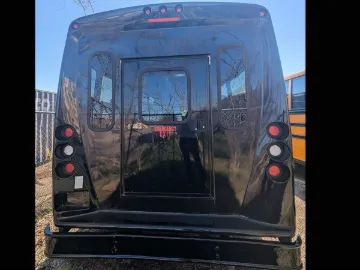 Picture of 2017 Starcraft Ford Shuttle Bus