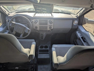 Picture of 2017 Starcraft Ford Shuttle Bus