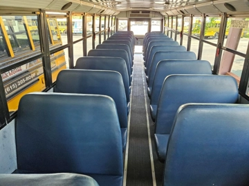 Picture of 2016 Thomas Built Buses School Bus
