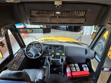 Picture of 2016 Thomas Built Buses School Bus