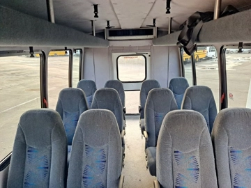 Picture of 2016 Starcraft Starquest Shuttle Bus