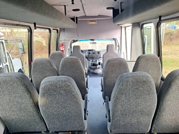Picture of 2016 Starcraft Starquest Shuttle Bus
