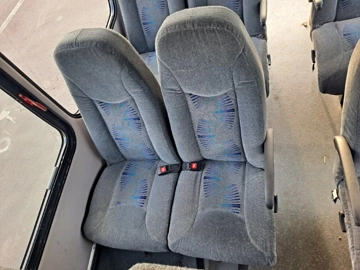 Picture of 2016 Starcraft Starquest Shuttle Bus