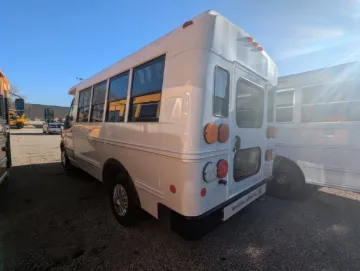 Picture of 2016 Ford Micro Bird School Bus