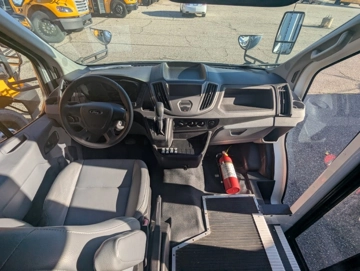 Picture of 2016 Ford Micro Bird School Bus