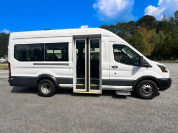 Picture of 2015 Ford Transit T-350 Shuttle Bus