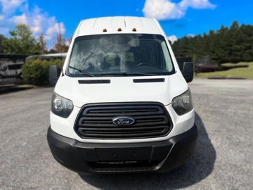 Picture of 2015 Ford Transit T-350 Shuttle Bus