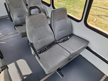 Picture of 2014 Elkhart Coach Shuttle Bus