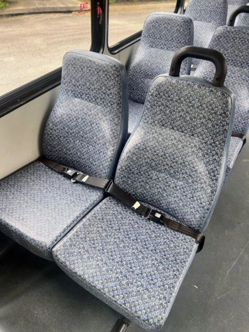 Picture of 2013 Champion Defender Shuttle Bus