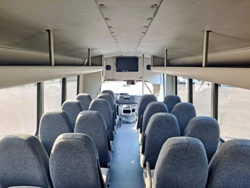 Picture of 2013 Starcraft Prodigy Shuttle Bus
