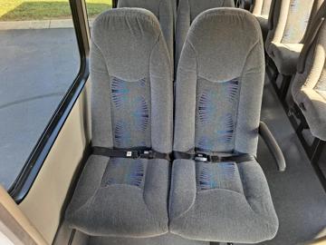 Picture of 2013 Starcraft Prodigy Shuttle Bus