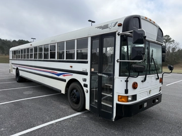 Picture of 2013 International Activity Bus
