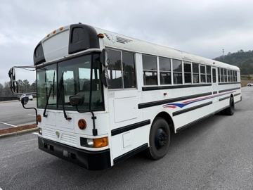 Picture of 2013 International Activity Bus