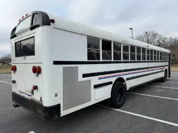Picture of 2013 International Activity Bus